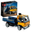 Picture of Lego Technic 42147 Dump Truck